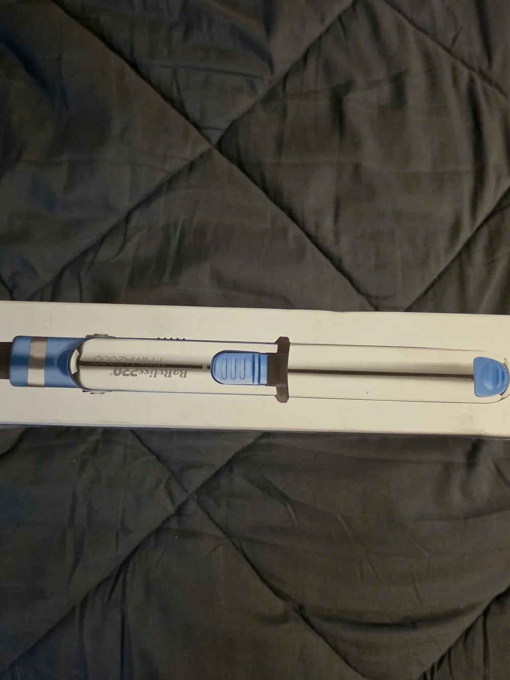 Babylisspro nano titanium